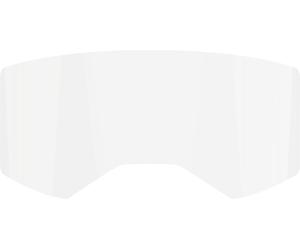 Alpinestars Vision Shield, pellicola protettiva Taglia unica male Trasparente