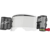 Alpinestars Vision Sistema di roll-off, trasparente