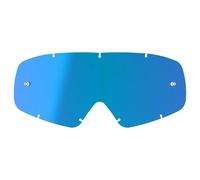 Alpinestars Vision Youth Lente Specchiata Blu Ricambio Originale