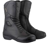 Alpinestars Web GORE-TEX nero Stivali da moto 50
