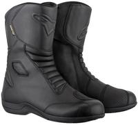 Alpinestars Web Gore-Tex Stivali moto 2014, nero, taglia 45 per maschi