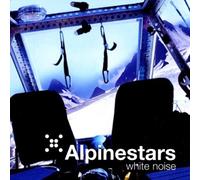 Alpinestars - White Noise