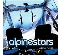 Alpinestars - White Noise