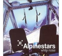 Alpinestars - White Noise [Import]