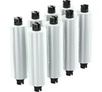 Rullini Roll-Off Cross Alpinestars Wide-Vision Trasparente Trasparente