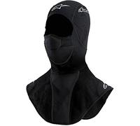 Alpinestars Balaclava invernale, nero per maschi