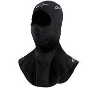 Alpinestars Winter Balaclava Nero