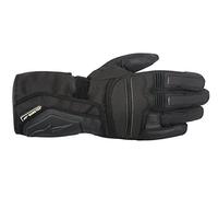 Alpinestars WR-V Gore-Tex Impermeabili guanti 2016, nero, taglia 3XL