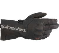 Alpinestars Wr-x Gore-tex® Gloves Nero L Uomo