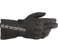 Alpinestars Wr-x Gore-tex® Gloves Nero M Uomo