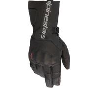 Alpinestars WR-X, guanti Gore-Tex M male Nero