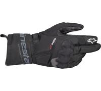 Guanti Moto Alpinestars WT-3 Drystar NeroXXL Nero