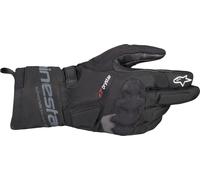 Alpinestars Wt-3 Drystar Insulated Winter Gloves Nero S Uomo