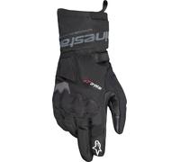 Alpinestars WT-3, guanti Drystar XXL male Nero