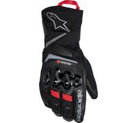 Alpinestars Wt-8 Gore-tex® Insulated Winter Gloves Nero 2XL Uomo
