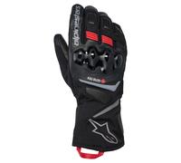 Alpinestars WT-8, guanti Gore-Tex S male Nero/Nero