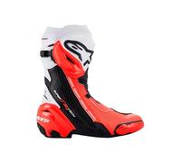 Alpinestars X, Ankle Boot Uomo, Nero, 40 EU