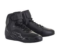 Alpinestars X, x Uomo, Nero, 37.5 EU