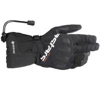 Alpinestars XT-5 Gore-Tex guanti da moto impermeabili, nero, taglia XL per maschi