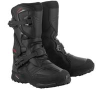 Alpinestars XT-8 GORE-TEX nero stivali da moto 46