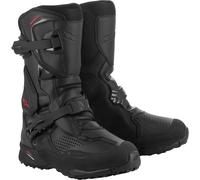 Alpinestars XT-8 Gore-Tex Stivali 10.5 Nero/Nero