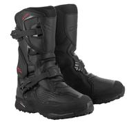Alpinestars XT-8 Gore-Tex stivali da moto impermeabili, nero, taglia 42 per maschi
