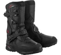 Stivale XT-8 GORE-TEX Nero ALPINESTARS - SE: 47