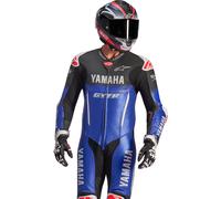 Tuta YAMAHA GP-R7 Blu ALPINESTARS - AN: 46