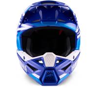 Alpinestars Yamaha SM3 Casco da motocross, taglia 2XL per maschi