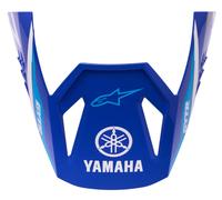 Alpinestars Yamaha SM3 Visiera del casco per maschi