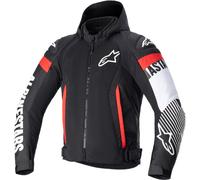 Alpinestars Zaca Air Jacket M