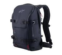 Alpinestars zaino AMP-7 - Nero Nero