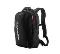 Alpinestars zaino City Hunt V2 - Nero Bianco