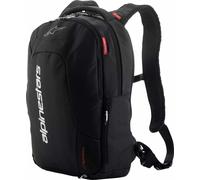 Alpinestars, Zaino City Hunter V2 Nero/Bianco