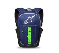 Alpinestars zaino GFX Boss - blu