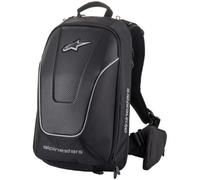 ALPINESTARS zaino moto porta casco Charger pro espandibile