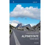 Alpinestate. Human nature. Con DVD video