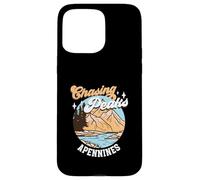 Alpini - Appennino Custodia per iPhone 15 Pro Max