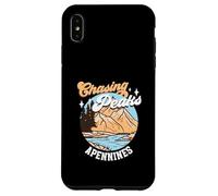 Alpini - Appennino Custodia per iPhone XS Max