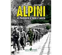 Alpini in Piemonte e Valle d'Aosta
