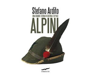 Alpini [Paperback] [May 02, 2025] Ardito, Stefano