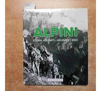 alpini storia reparti adunate eroi