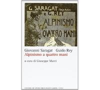 Alpinismo a quattro mani