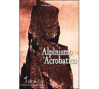 Alpinismo acrobatico