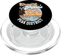 Alpinismo - Peak District PopSockets PopGrip per MagSafe