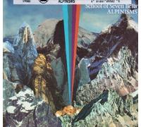 Alpinisms by School Of Seven Bells (2009-07-12)