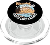 Alpinista - Catena di Santa Lucia PopSockets PopGrip per MagSafe