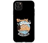 Alpinista - Colline Nere Custodia per iPhone 11 Pro Max