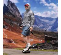 alpinista in 1:18, accessorio per microfotografia, personaggio maschile,