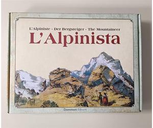 Alpinista (L') - AA.VV.